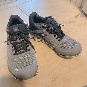 EUC On Cloud Sneakers